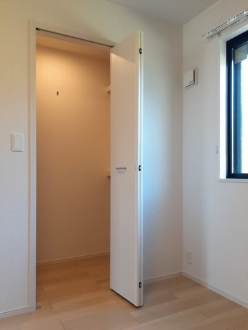 リアンの収納|小物を収納するのに便利です