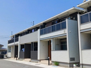 ジェルメ　アローＢの画像