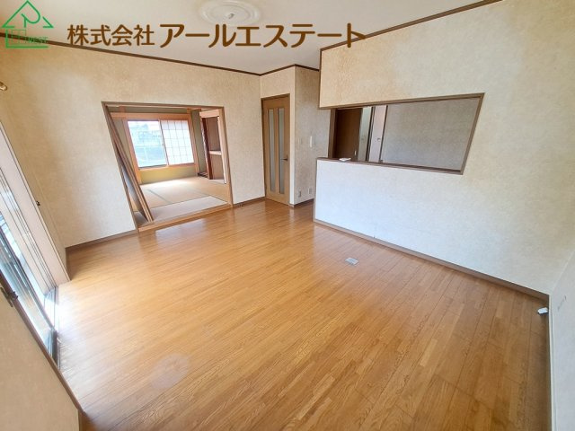 姫路市御国野町深志野　　JR「御着駅」徒歩16分の居間・リビング