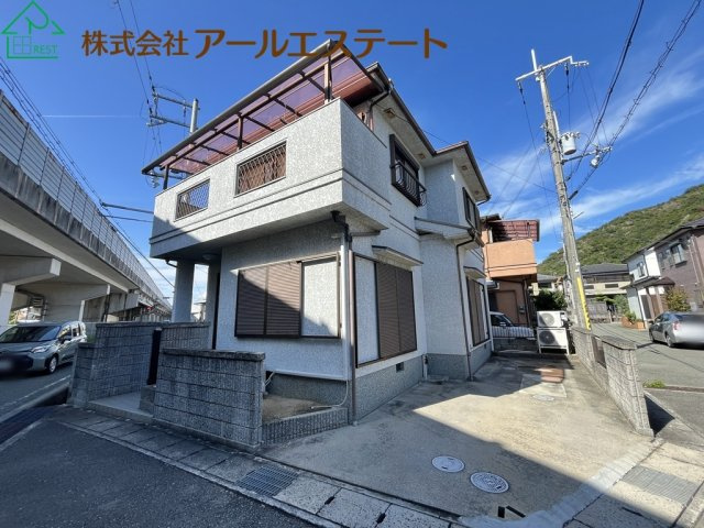 姫路市御国野町深志野　　JR「御着駅」徒歩16分