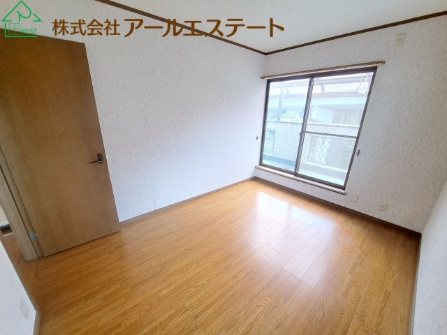 姫路市御国野町深志野　　JR「御着駅」徒歩16分の洋室