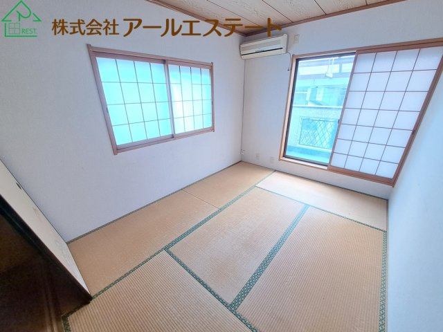 姫路市御国野町深志野　　JR「御着駅」徒歩16分の子供部屋