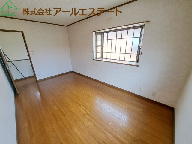 姫路市御国野町深志野　　JR「御着駅」徒歩16分の寝室