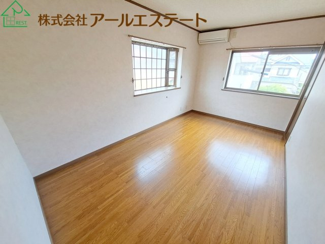 姫路市御国野町深志野　　JR「御着駅」徒歩16分の子供部屋
