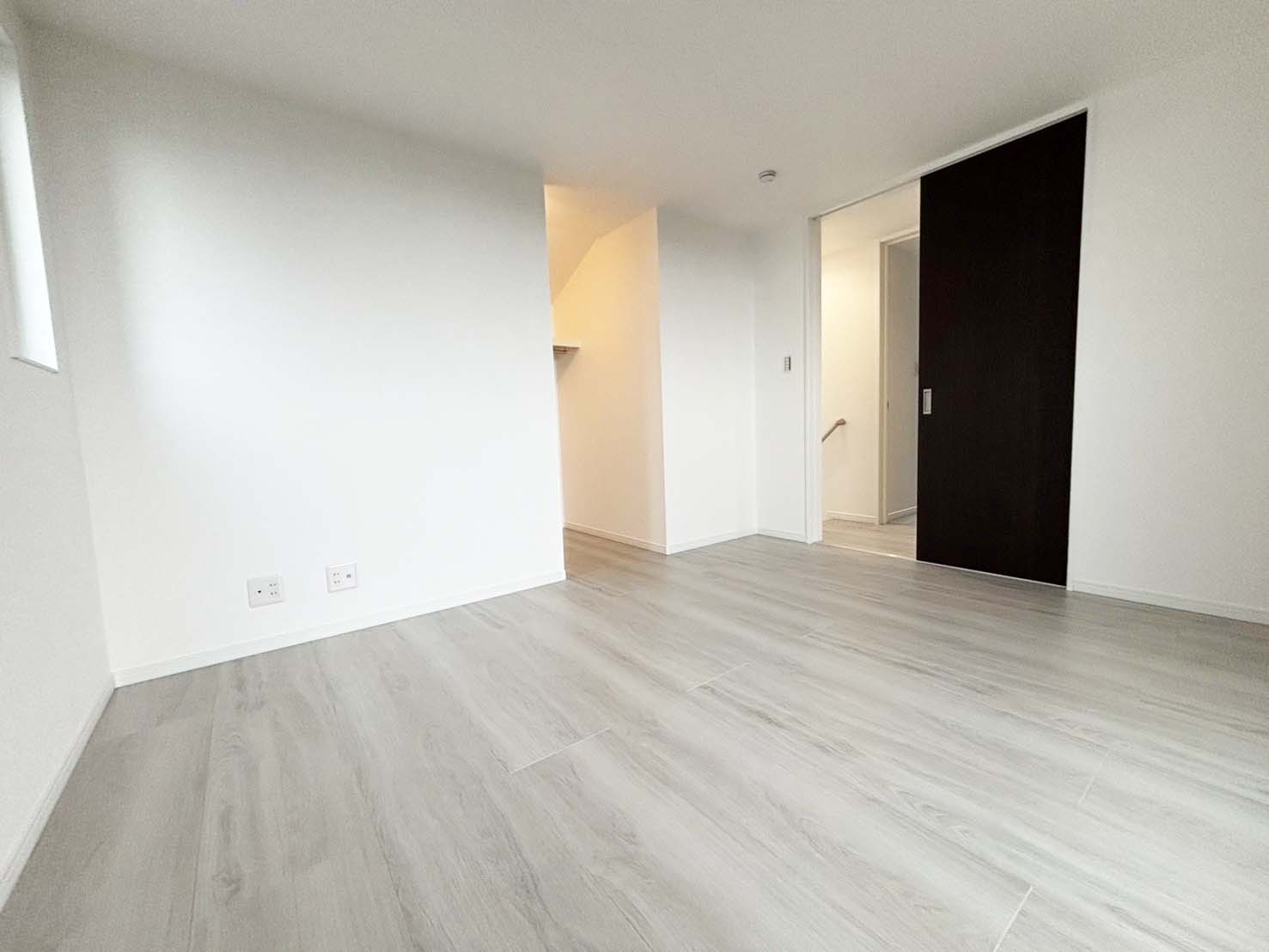 東灘区鴨子ヶ原3丁目新築一戸建の洋室