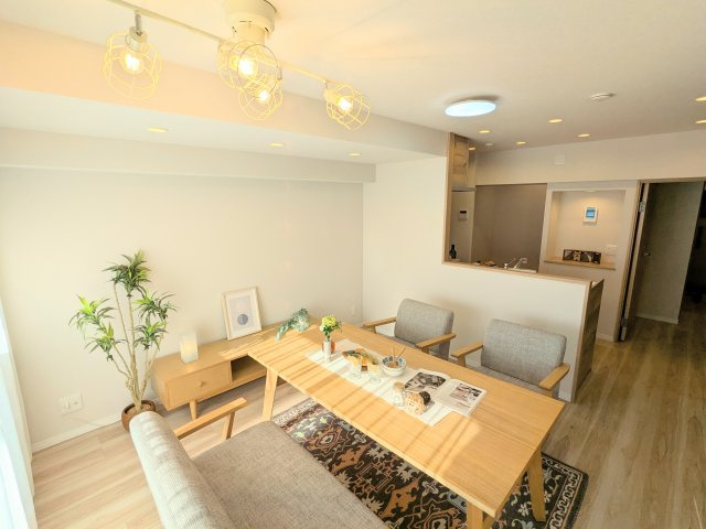 南砂住宅２号棟の画像