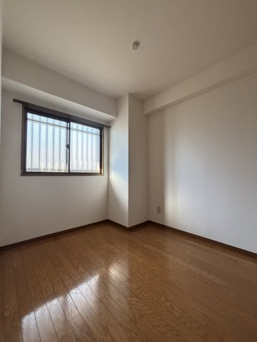 ジョイパレス高取駅前のキッチン