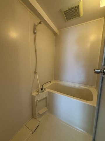 ジョイパレス高取駅前のトイレ