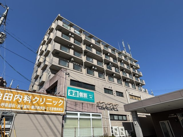 ジョイパレス高取駅前