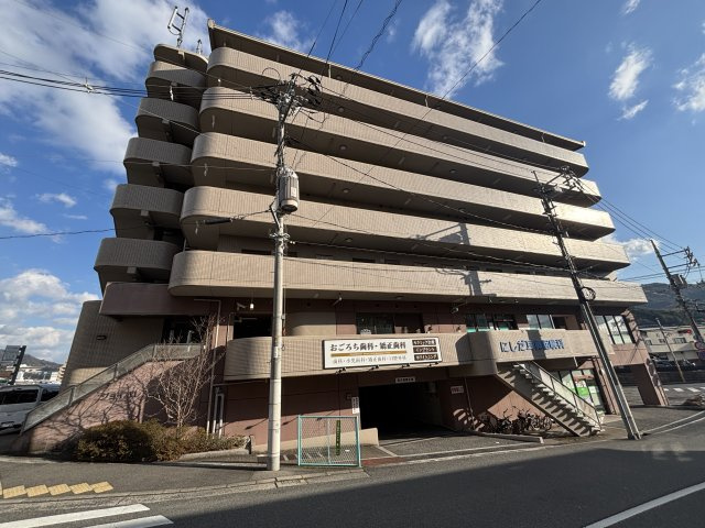 ジョイパレス高取駅前