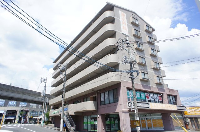 ジョイパレス高取駅前
