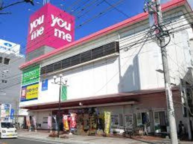 Ｔフラッツのその他|ゆめタウン五日市