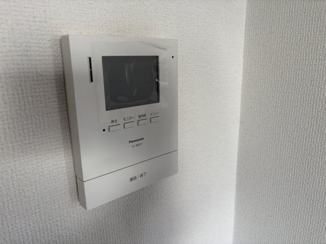 Ｔフラッツのセキュリティ