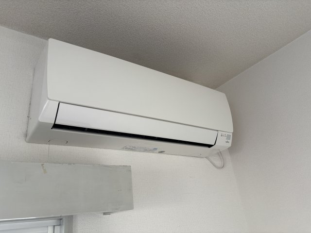Ｔフラッツの設備