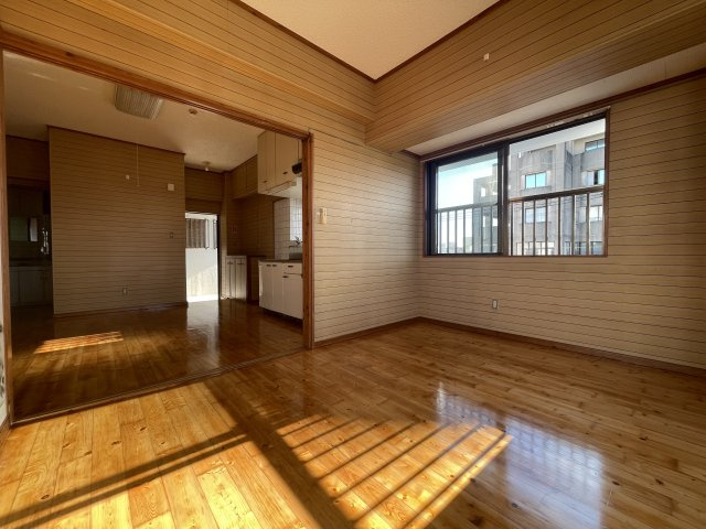 【内装】 | 国吉ビル