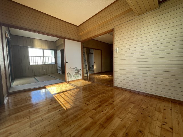 【内装】 | 国吉ビル