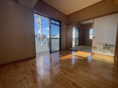 【ロビー】 | 国吉ビル