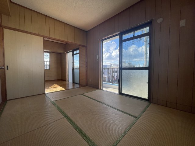 【和室】 | 国吉ビル