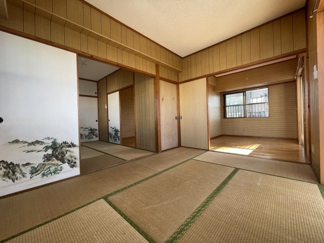 【和室】 | 国吉ビル