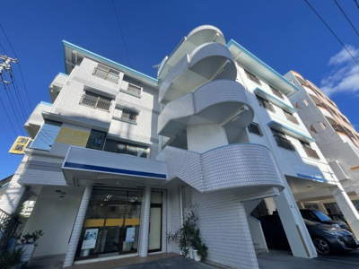 【外観】 | 国吉ビル