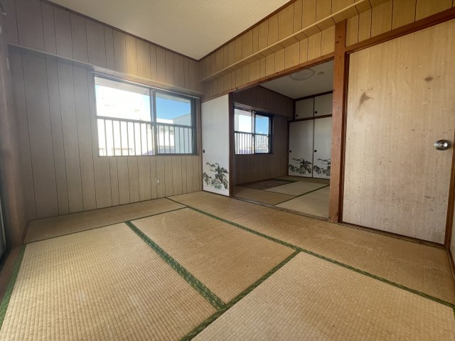 【和室】 | 国吉ビル