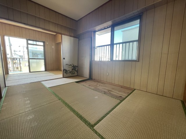 【和室】 | 国吉ビル