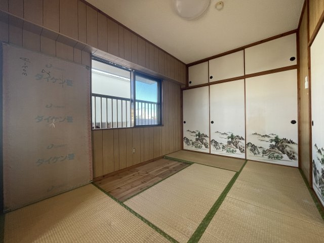 【和室】 | 国吉ビル