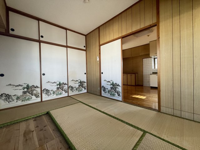 【和室】 | 国吉ビル
