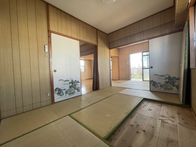 【和室】 | 国吉ビル