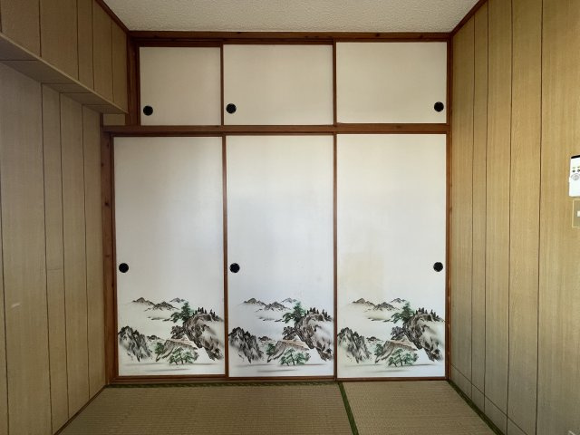 【和室】 | 国吉ビル