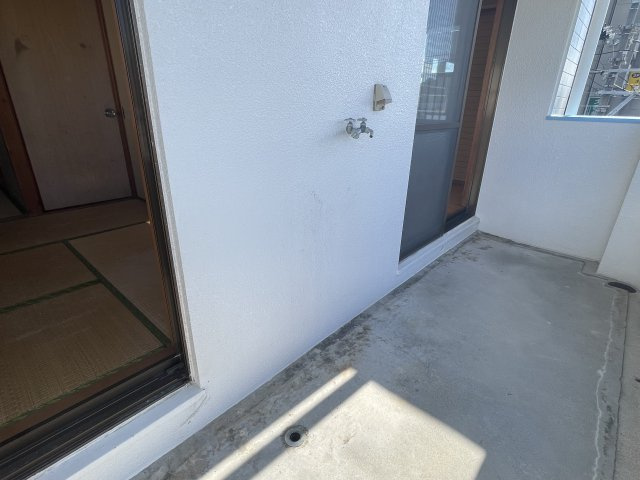 【設備】 | 国吉ビル