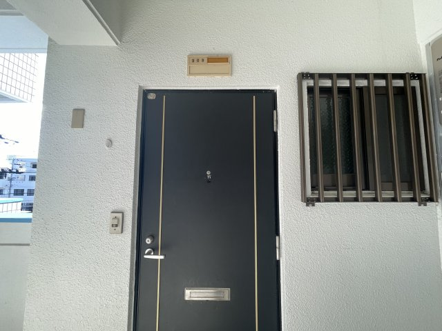 【セキュリティ】 | 国吉ビル