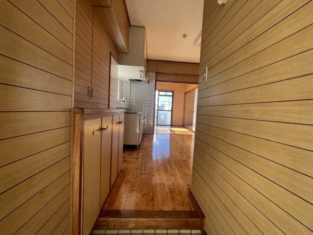 【バルコニー】 | 国吉ビル