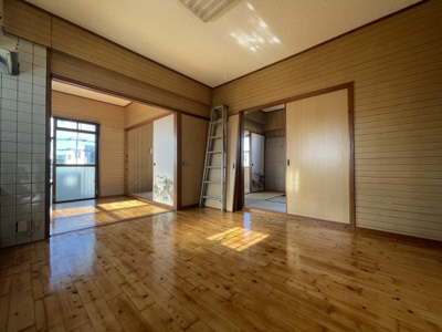 【ロビー】 | 国吉ビル