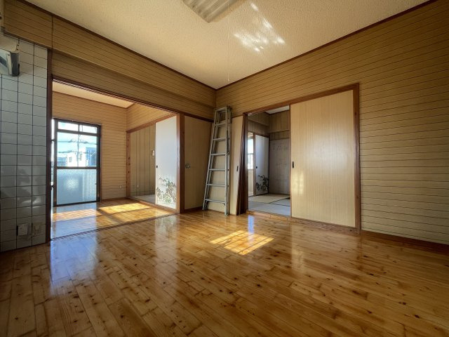 【ロビー】 | 国吉ビル