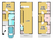 堺区香ヶ丘町1丁の画像
