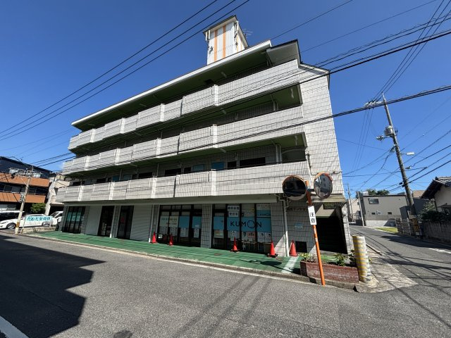 美笠マンション