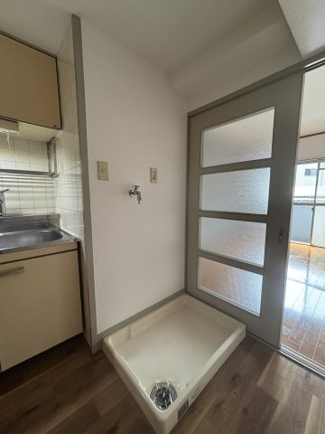 ヴィラ城山の内装