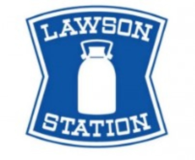 ヴィラ城山のその他|ローソン広島戸坂出江二丁目店