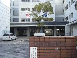 井口台サンハイツのその他|広島市立井口台中学校