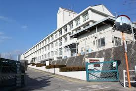 井口台サンハイツのその他|広島市立井口台小学校