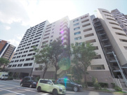 パークハウス渋谷山手の画像