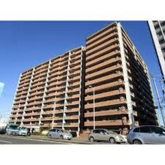 ジェイシティ宇品西ベイタウン