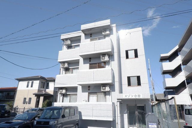 西原メゾン小谷