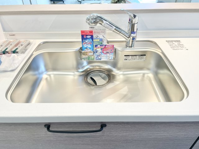 枚方市大峰元町2丁目　新築未入居のその他