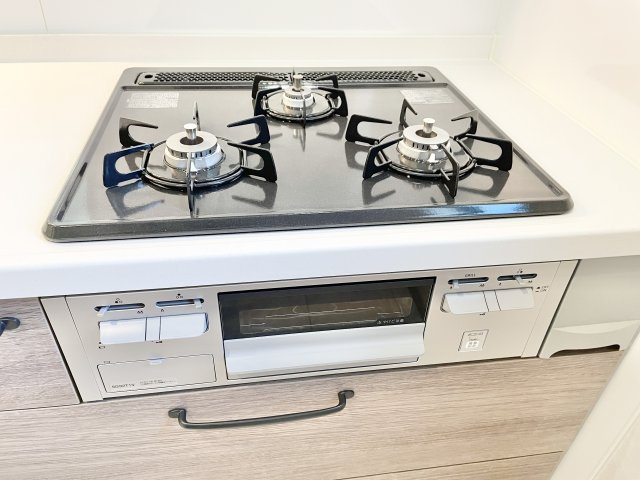 枚方市大峰元町2丁目　新築未入居のその他