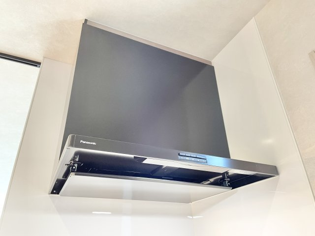 枚方市大峰元町2丁目　新築未入居のその他