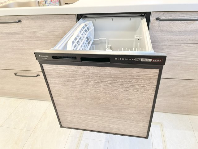 枚方市大峰元町2丁目　新築未入居のその他