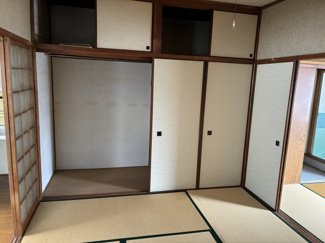 【和室】 | ヤマキハイツ