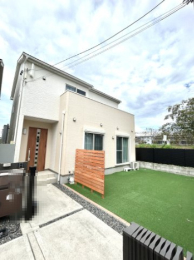 中古住宅　稲里のその他